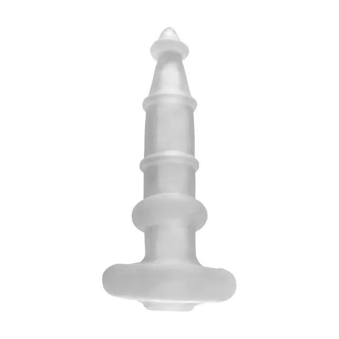 Anal Sleeve Plug – Penis Sleeve and Butt Plug – 7 / 18 cm