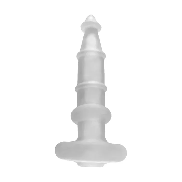 Anal Sleeve Plug – Penis Sleeve and Butt Plug – 7 / 18 cm