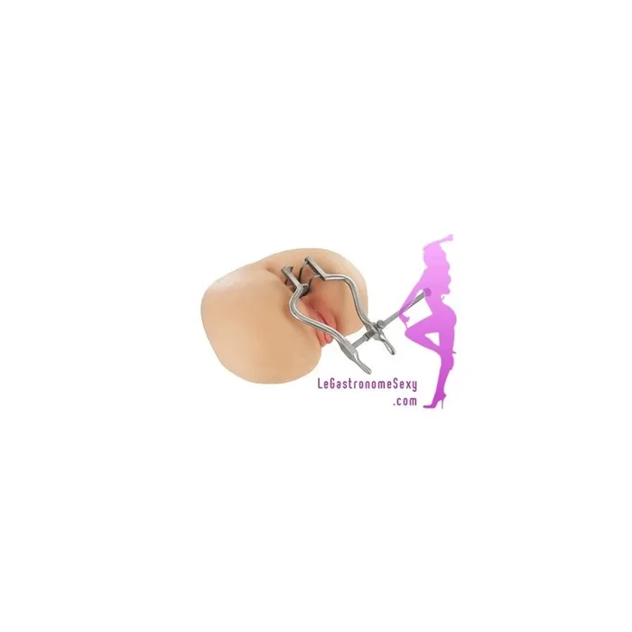 Anal-Spekulum – Spreizer des Anus