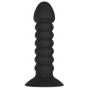 Anal Steez vibrierender Plug 10 x 3 cm