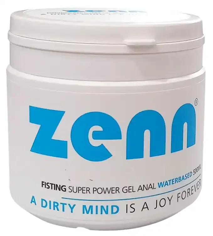 Anal- und Fistgel ZENN 500ml