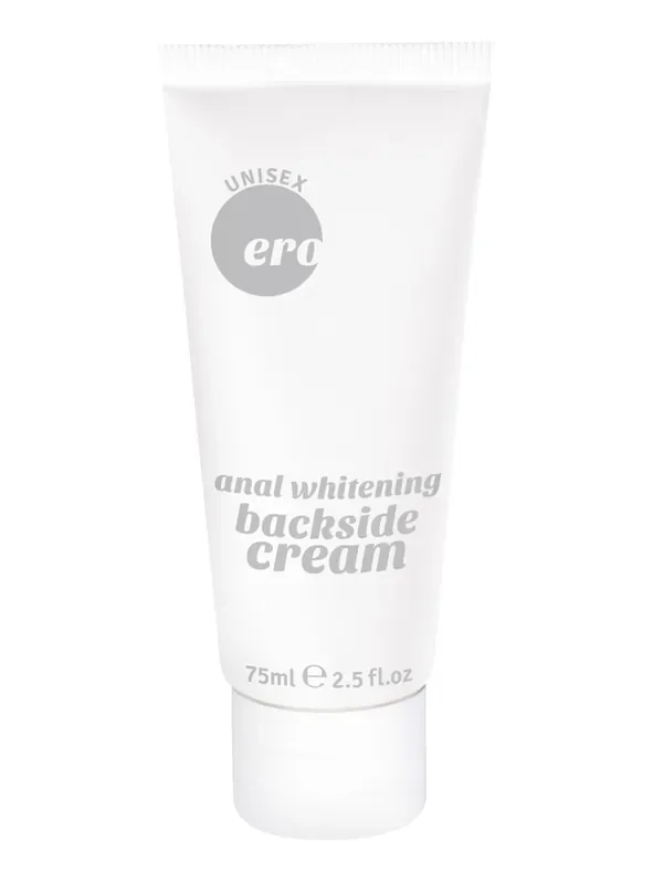 Anal Whitening Cream, 75ml