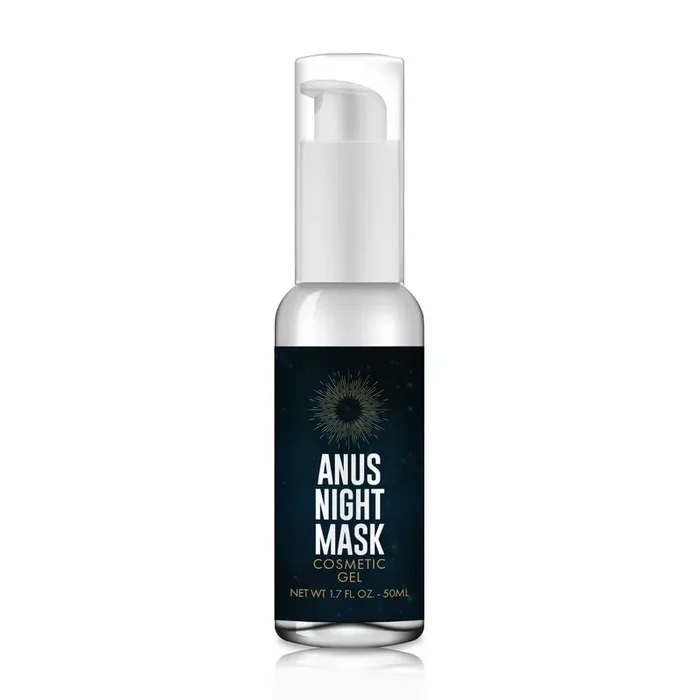 Anale Hautmaske für die Nacht – 1.7 fl oz / 50 ml