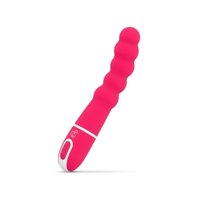 Analer Vibrator – Rosa