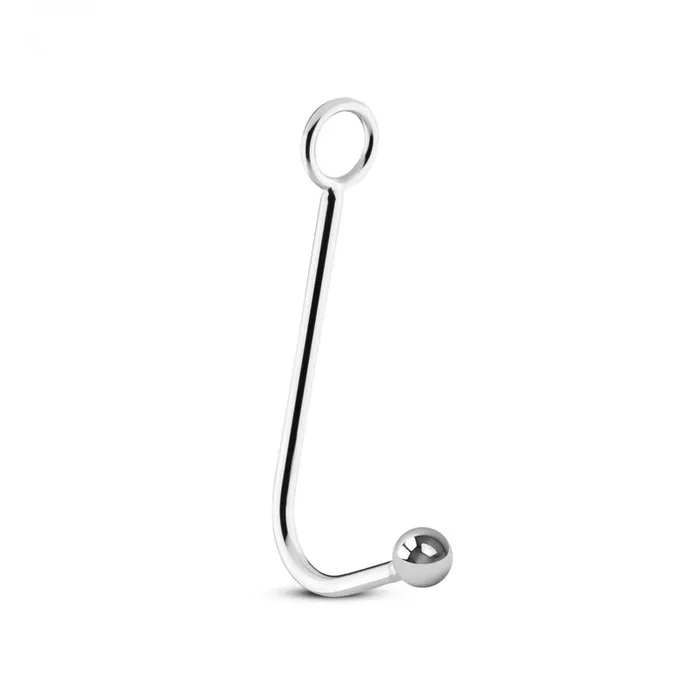 Analhaken aus Metall