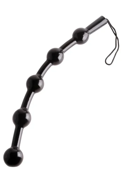 Analkette mit 5 Kugeln