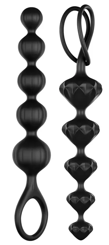 Analketten Set