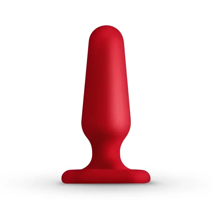 Analplug – S