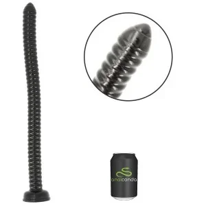 Analplug – XXL ‚Ringe‘