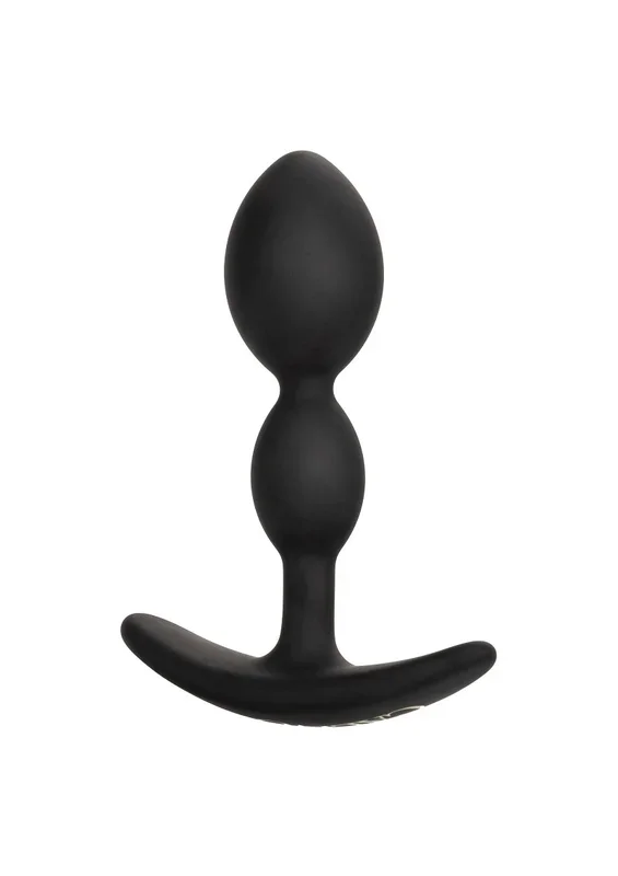 Analplug ‚2X Teardrop Plug‘