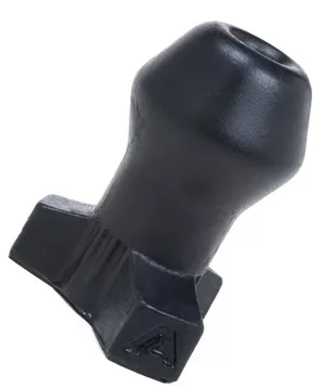 Analplug ‚Ass Bomb‘