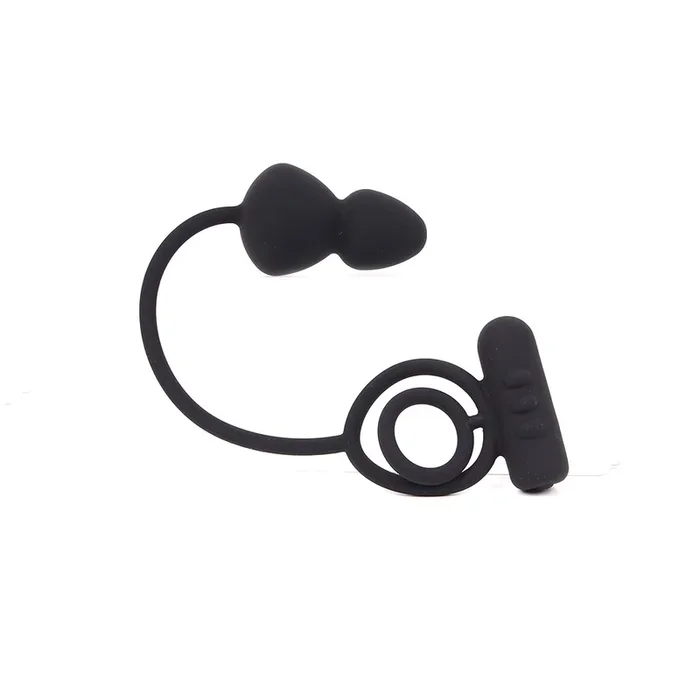 Analplug ‚Lasso‘
