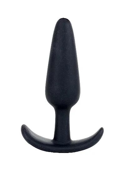Analplug ‚Unartig‘