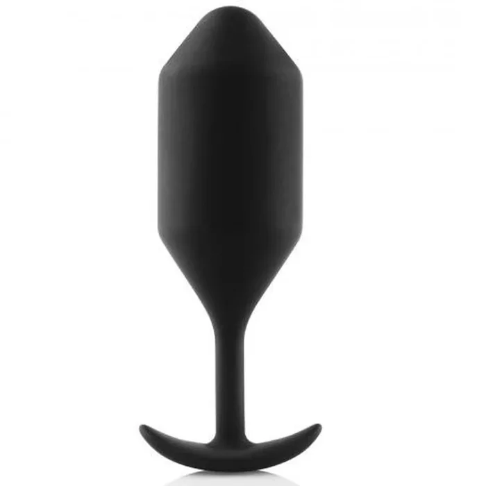 Analplug „Snug Plug 4“