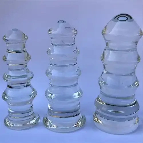 Analplug (Grösse S)