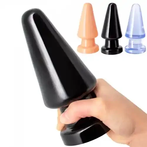 Analplug