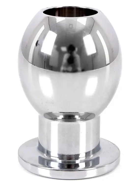 Analplug tief – 5,4 x 4 cm