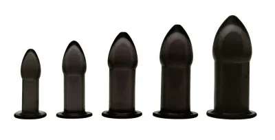 Analplug Trainer