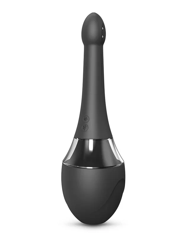 Analreiniger und Vibrator