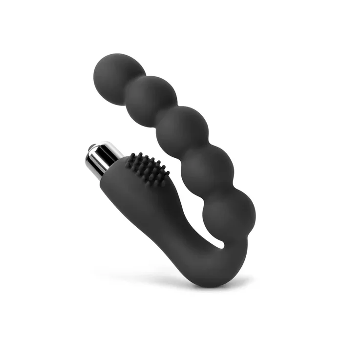 Analvibrator – Schwarz