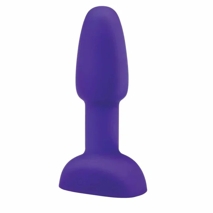 Analvibrator „Rimming Petite“