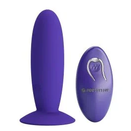 Analvibrator Love Youth