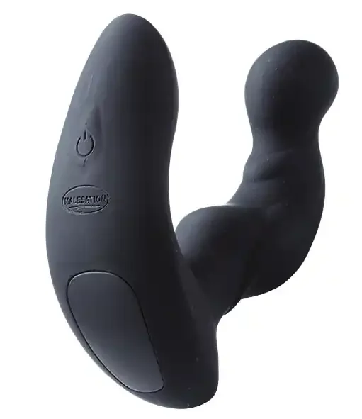 Analvibrator mit Prostata-Stimulation
