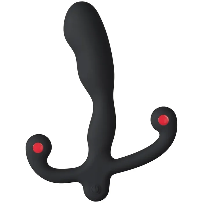 Aneros Helix Syn V Vibrierender Prostatastimulator 12,5 cm