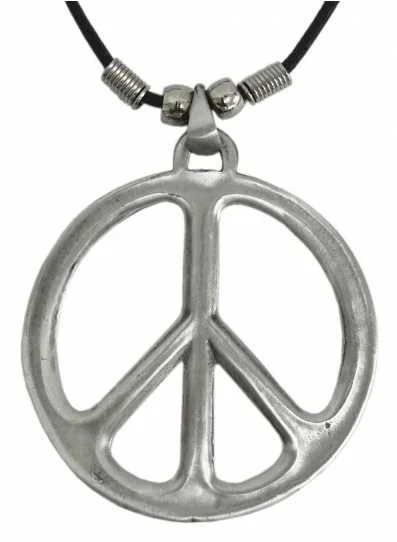 Anhänger – ‚Peace‘