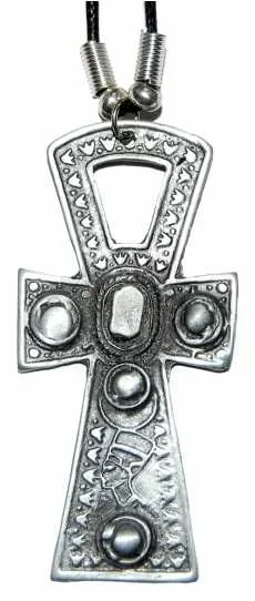 Anhänger – Crucifix