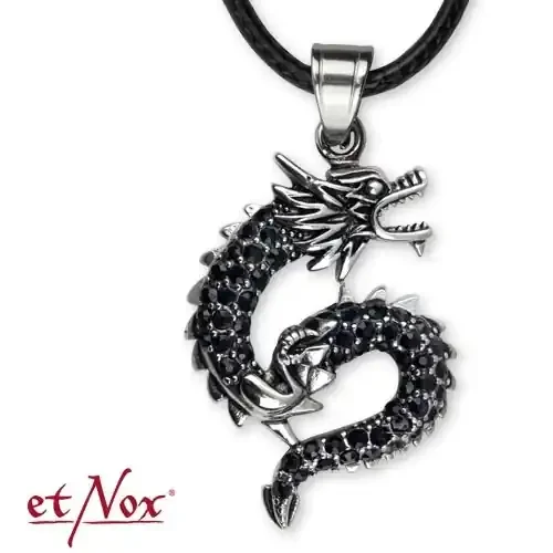 Anhänger – Funkelnder Drache