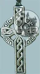 Anhänger – Keltisches Kreuz