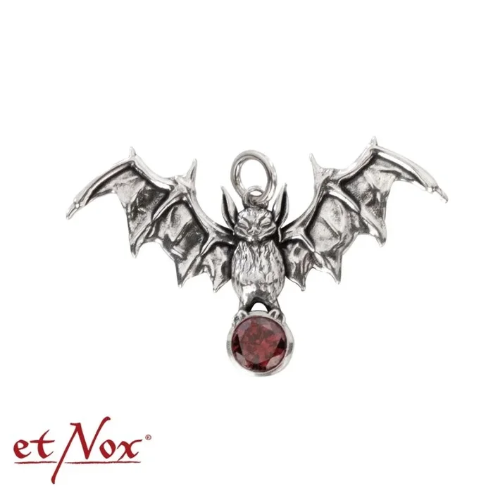 Anhänger – Red Bat
