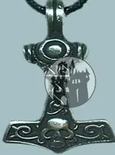 Anhänger – Thor‘s Hammer III