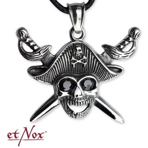 Anhänger ‚Pirate‘