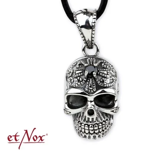 Anhänger ‚Totenkopf‘