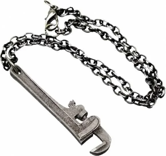 Anhänger ‚Wrench‘