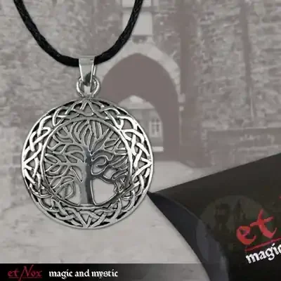 Anhänger ‘Celtic Lifetree‘
