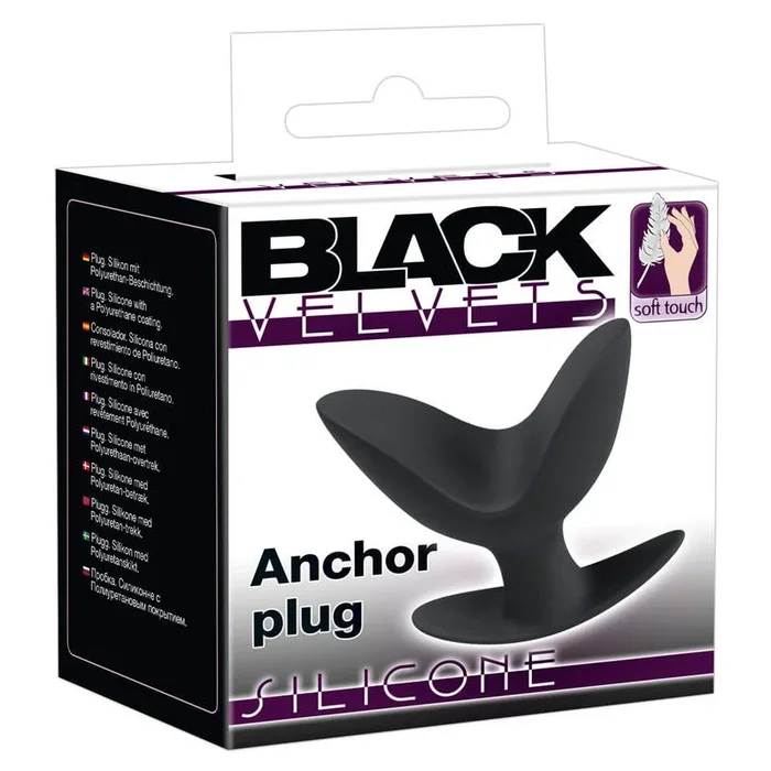 Anker-Plug