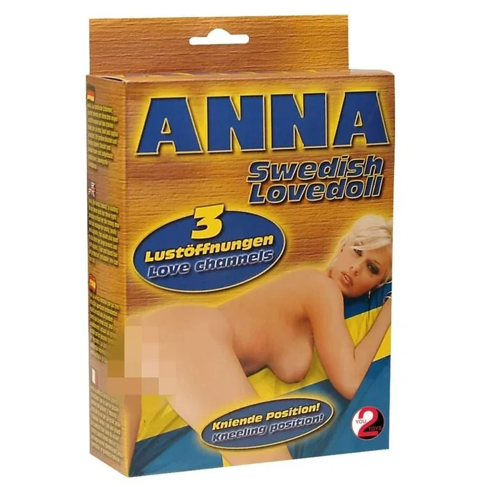 Anna