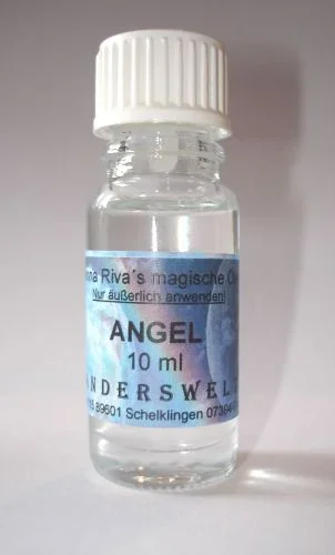 Anna Riva’s angel – ätherisches Öl