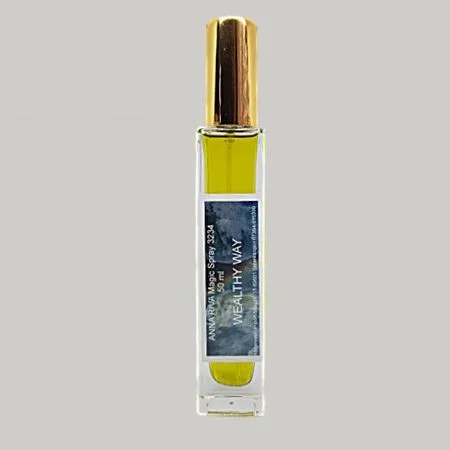 Anna Riva Magic Spray Wealthy Way