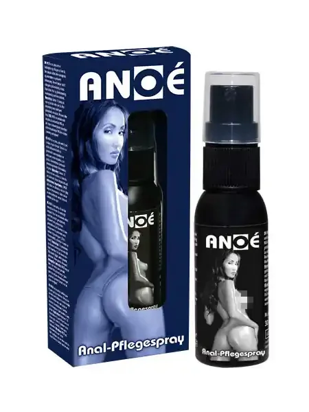ANOÉ Anal-Pflegespray, 30ml