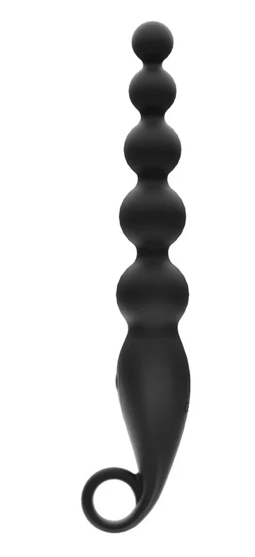 ANOS – Anal Beads with Vibration
