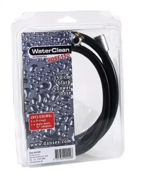 Anschlußschlauch für WaterClean Shower