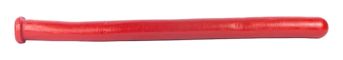 APOGA 88 x 6.5 cm Rot