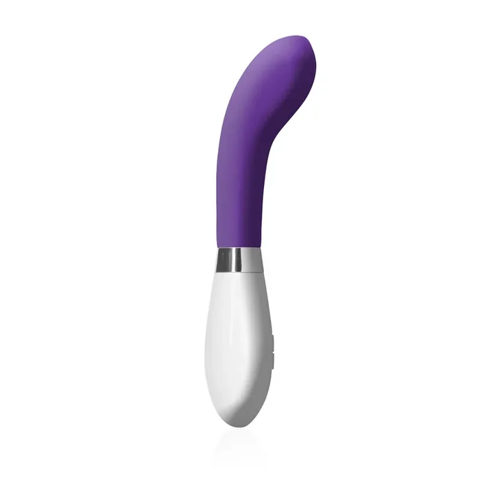 Apollo – G-Spot Vibrator – Purple