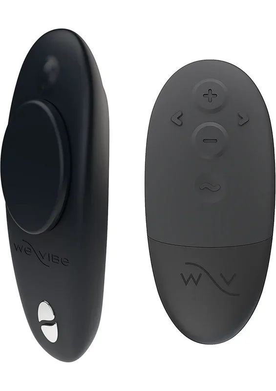 App-gesteuerter Vibrator ‚We-Vibe Moxie+‘