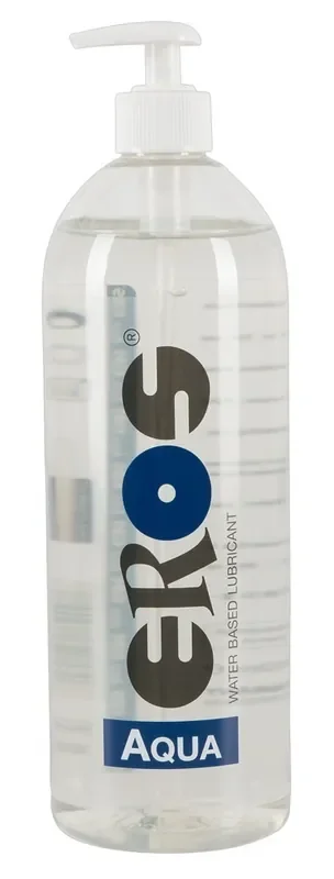 Aqua Gleitgel 1000ml