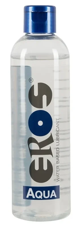 Aqua Gleitgel 500ml